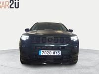 Usado Jeep Compass North 130 CV (95 kW) 2025 SUV