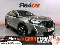 Usado Peugeot 2008 Active 131 CV (96 kW) 2023 Gris SUV