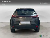 Usado Lexus UX 199 CV (146 kW) 2025 Gris / plata SUV