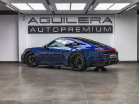 Usado Porsche 911 Carrera GTS 541 CV (397 kW) 2025 Azul Coupe