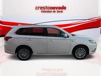 Usado Mitsubishi Outlander P-HEV 220 CV (161 kW) 2020 Blanco