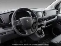 Usado Peugeot Expert 102 CV (75 kW) 2021 Blanco Van