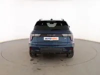 Usado Lynk & Co 01 261 CV (191 kW) 2022 Azul SUV