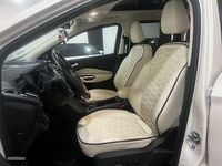 Usado Ford Kuga Vignale 182 CV (133 kW) 2017 Blanco SUV