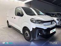 Usado Citroën Jumpy 145 CV (106 kW) 2025 Blanco Monovolumen
