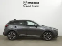 Usado Mazda CX-3 115 CV (84 kW) 2018 Otro SUV