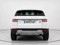Usado Land Rover Range Rover evoque Pure 150 CV (110 kW) 2018 Blanco SUV