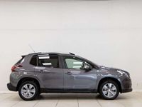 usado Peugeot 2008 1.2 PureTech Style 82