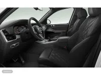 Usado BMW X5 Shadowline 286 CV (210 kW) 2022 Blanco SUV