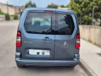 Usado Citroën Berlingo Seduction 114 CV (83 kW) 2012 Azul Monovolumen