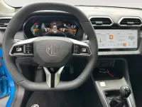 Nuevo MG ZS Comfort 100 CV (73 kW) 2026 Azul SUV