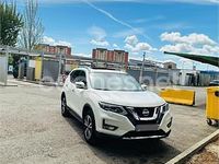 Usado Nissan X-Trail Acenta 160 CV (117 kW) 2020 Blanco SUV