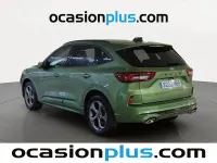 Usado Ford Kuga ST-Line 150 CV (110 kW) 2025 Verde SUV
