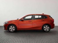 Usado BMW 116 Comfort Edition 136 CV (100 kW) 2022 Naranja Utilitario