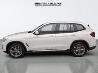 Usado BMW X3 Shadowline 190 CV (139 kW) 2021 SUV