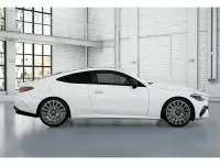 Nuevo Mercedes CLE220 197 CV (144 kW) 2026 Blanco Coupe