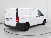 Usado Mercedes e-Vito 85 kW (116 CV) 2022 Van