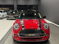 Usado Mini Cooper 136 CV (100 kW) 2020 Rojo Utilitario