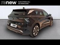 Nuevo Renault Scenic E-Tech Techno 125 kW (170 CV) 2025 Negro SUV