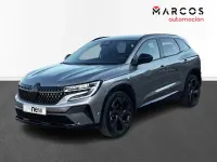 Usado Renault Austral Techno Esprit Alpine 200 CV (147 kW) 2023 Azul SUV
