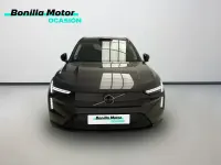 Usado Volvo EX90 Ultra 380 kW (517 CV) 2024 Gris SUV
