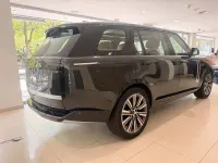 Nuevo Land Rover Range Rover 349 CV (256 kW) 2026 Verde SUV