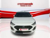Usado Ford Focus ST-Line 125 CV (91 kW) 2022