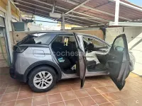 Usado Peugeot 3008 Allure 130 CV (95 kW) 2021 Gris / plata SUV