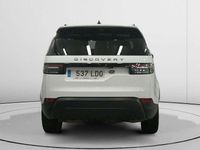 Usado Land Rover Discovery 5 S 242 CV (177 kW) 2019 Blanco SUV