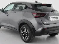 Usado Nissan Juke N-Connecta 114 CV (83 kW) 2025 Skyline grey SUV