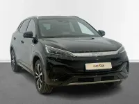 Nuevo BYD Atto 3 Design 150 kW (204 CV) 2026 Eléctrico SUV