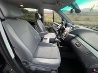 Usado Mercedes Viano 224 CV (164 kW) 2012 Negro Monovolumen