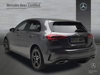 usado Mercedes A250 Clase A8g-dct