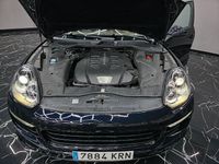 Occasion Porsche Cayenne 262 PK (192 kW) 2016 Blauw SUV