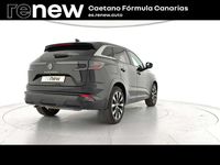Usado Renault Austral Techno 158 CV (116 kW) 2024 Negro SUV