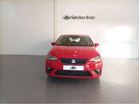 usado Seat Ibiza 1.0 MPI Evo S&S Reference 80