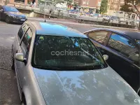 Usado VW Golf III Conceptline 100 CV (73 kW) 1998 Gris / plata Berlina