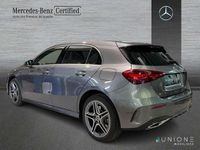 Usado Mercedes A250 218 CV (160 kW) 2024 Berlina