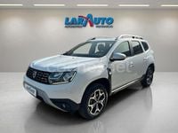 Usado Dacia Duster Prestige 115 CV (84 kW) 2020 Blanco SUV