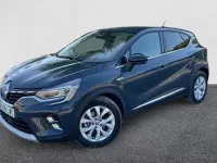 Usado Renault Captur Zen 145 CV (106 kW) 2022 SUV