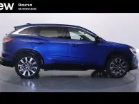 Usado Renault Austral Techno 160 CV (117 kW) 2024 Azul SUV