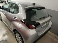Nuevo Mazda 2 Center-Line 116 CV (85 kW) 2025 Gris / plateado Berlina