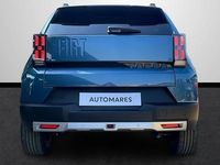 Nuevo Fiat Grande Panda Icon 110 CV (80 kW) 2026 Azul Utilitario