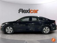 Usado Renault Talisman Zen 150 CV (110 kW) 2019 Negro Berlina