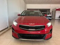 Usado Kia XCeed 136 CV (100 kW) 2020 Rojo SUV