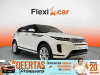 Usado Land Rover Range Rover evoque 150 CV (110 kW) 2020 Blanco SUV
