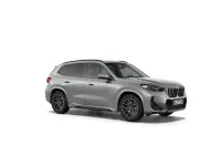 Nuevo BMW X1 Comfort Edition 163 CV (119 kW) 2026 Gris plata SUV