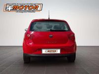 Usado Seat Ibiza Stylance 86 CV (63 kW) 2009 Rojo Utilitario