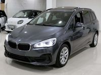 usado BMW 218 Gran Tourer Gran Tourer 218d Advantage Auto 150hp