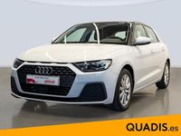 Usado Audi A1 Advanced Plus 95 CV (69 kW) 2021 Blanco SUV